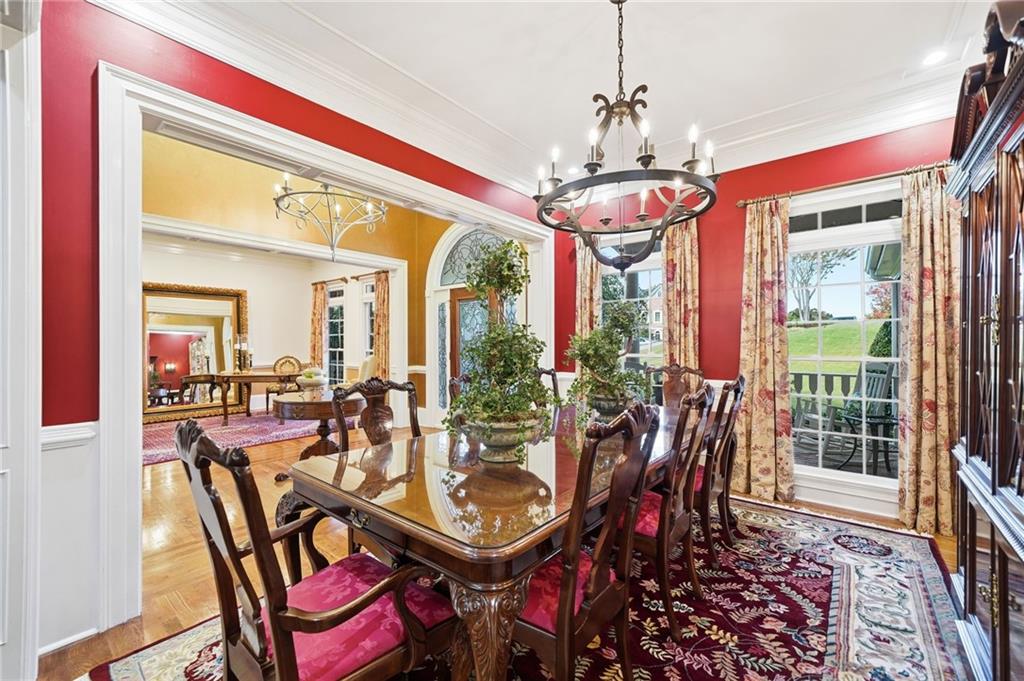 Chatsworth - Residential