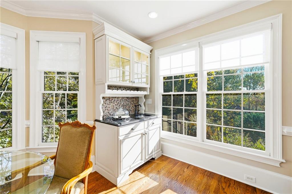 Chatsworth - Residential