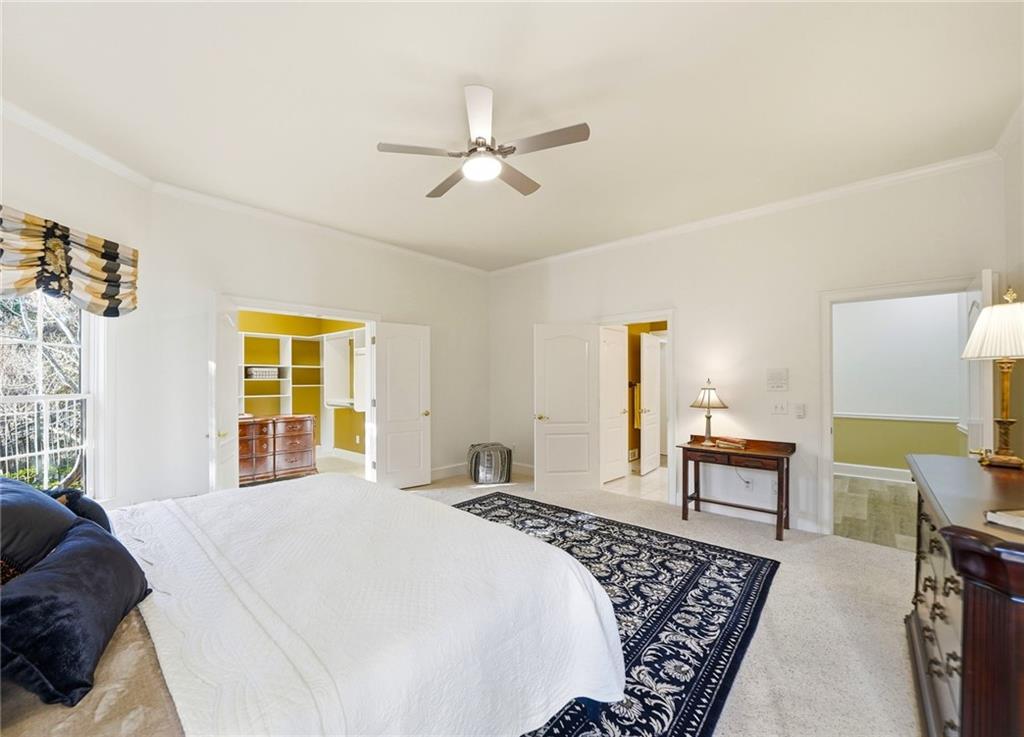 Chatsworth - Residential