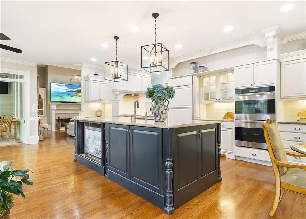 Chatsworth - Residential