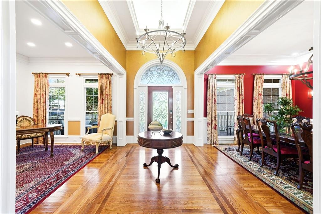 Chatsworth - Residential