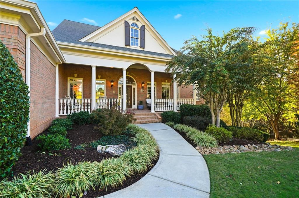 2855 Strathmore Drive