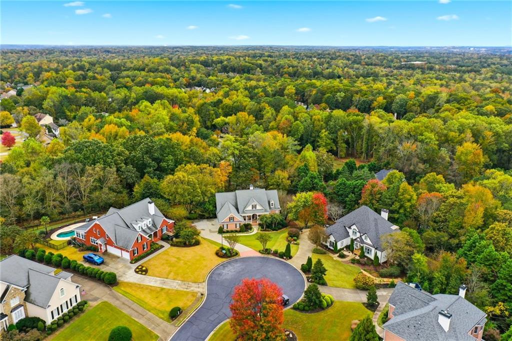 Chatsworth - Residential