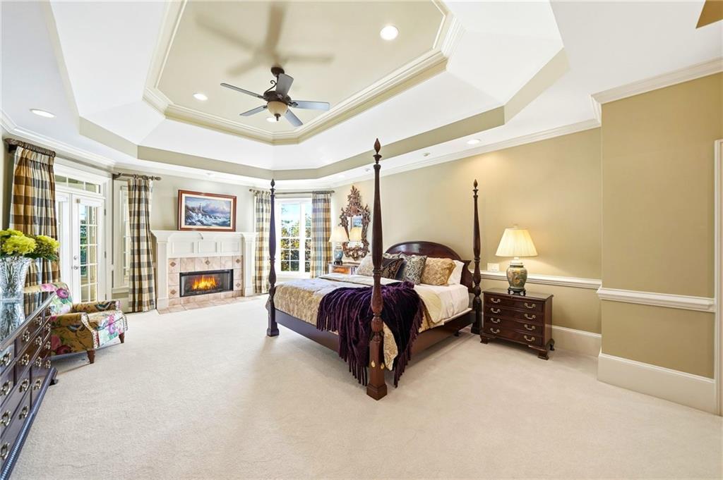 Chatsworth - Residential