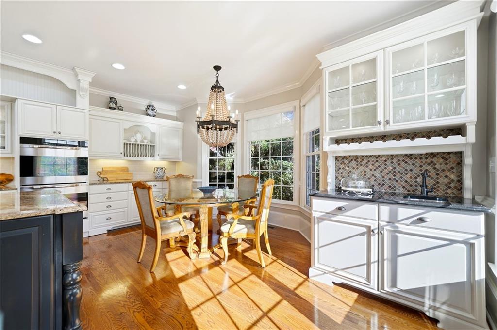 Chatsworth - Residential