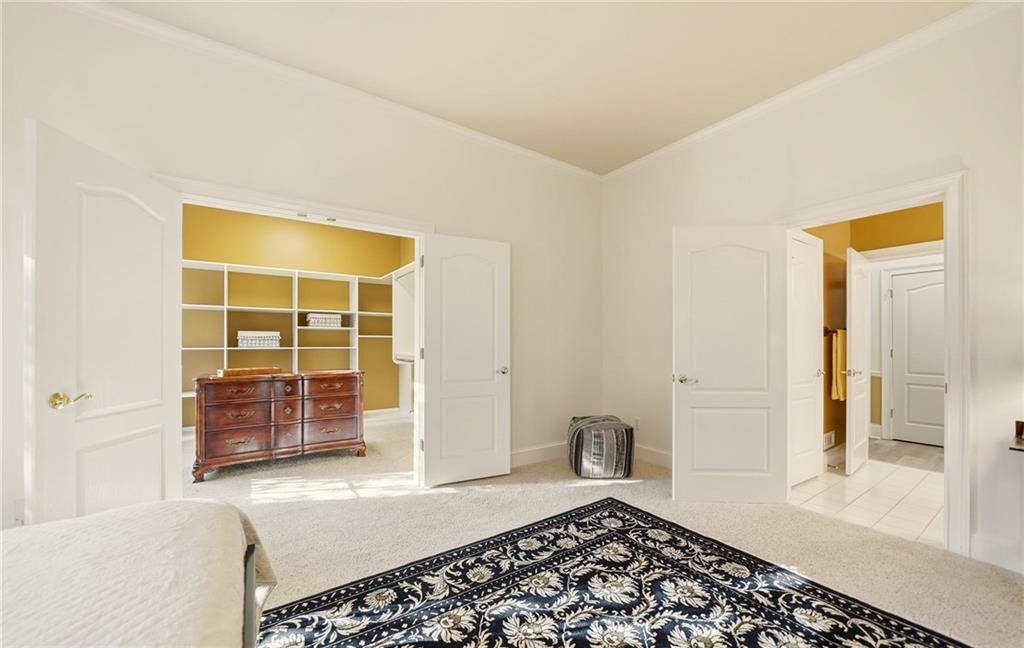 Chatsworth - Residential