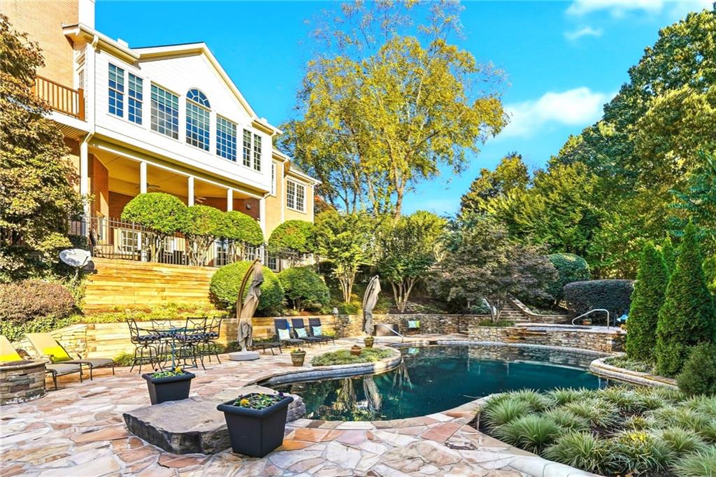 Chatsworth - Residential