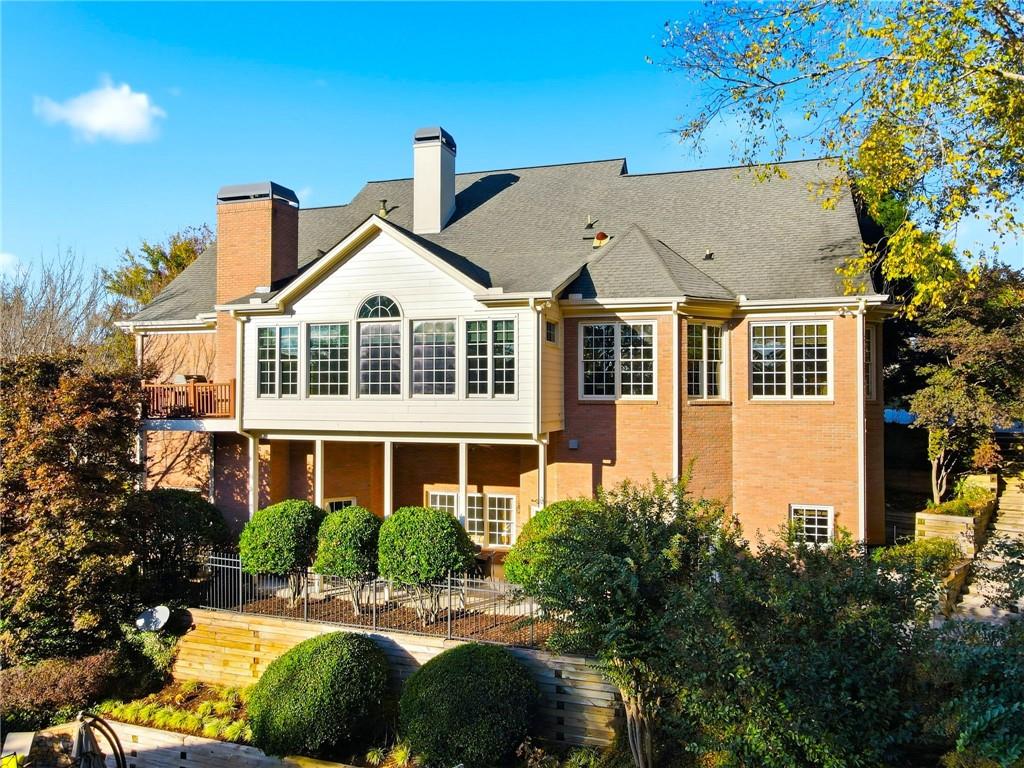 Chatsworth - Residential