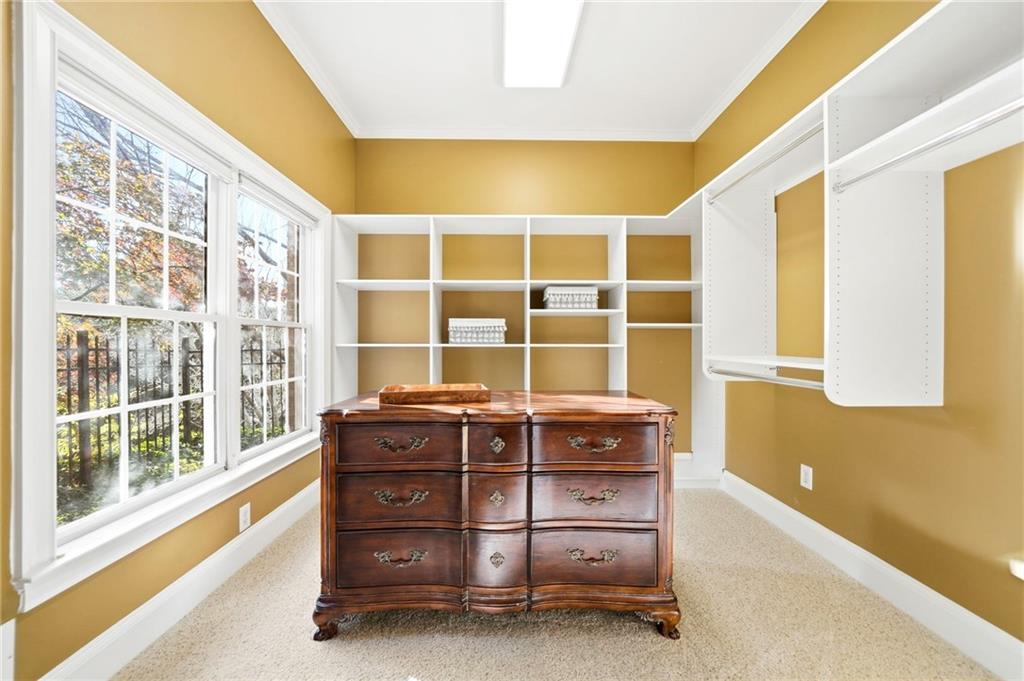 Chatsworth - Residential