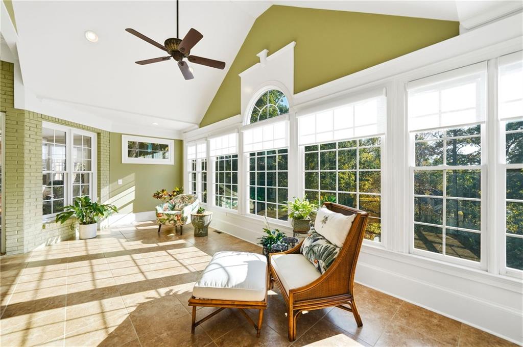 Chatsworth - Residential