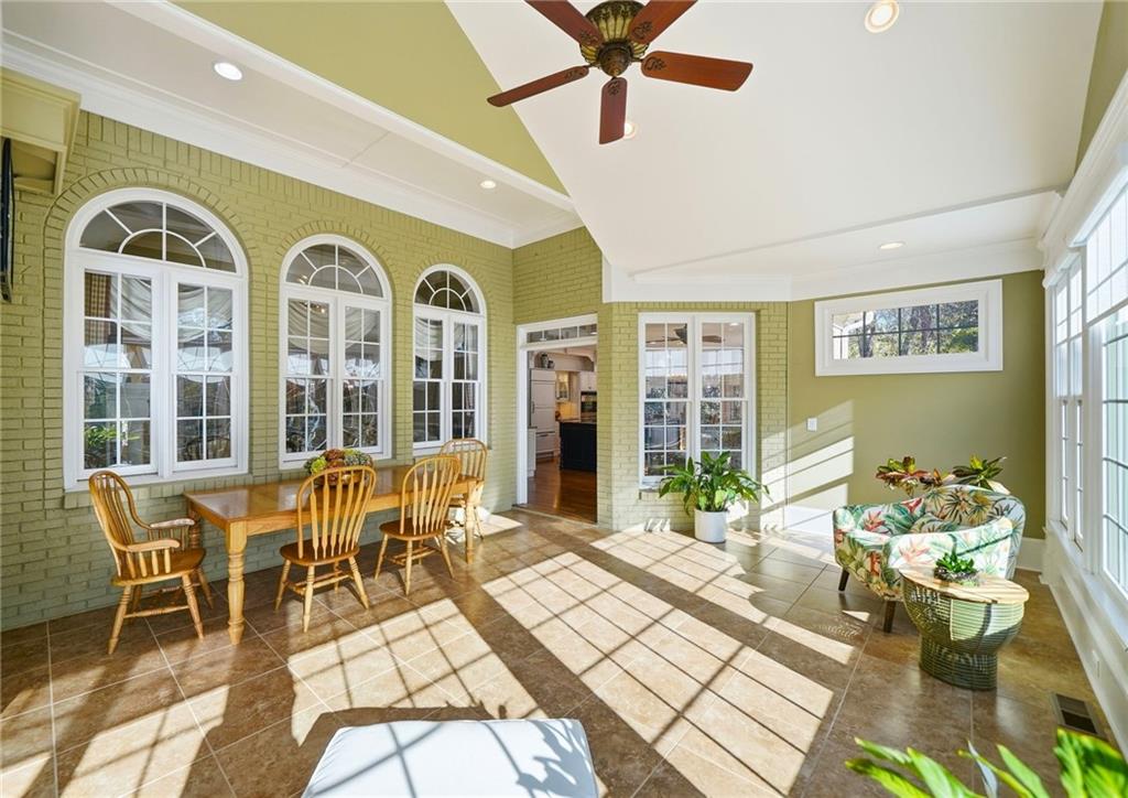 Chatsworth - Residential