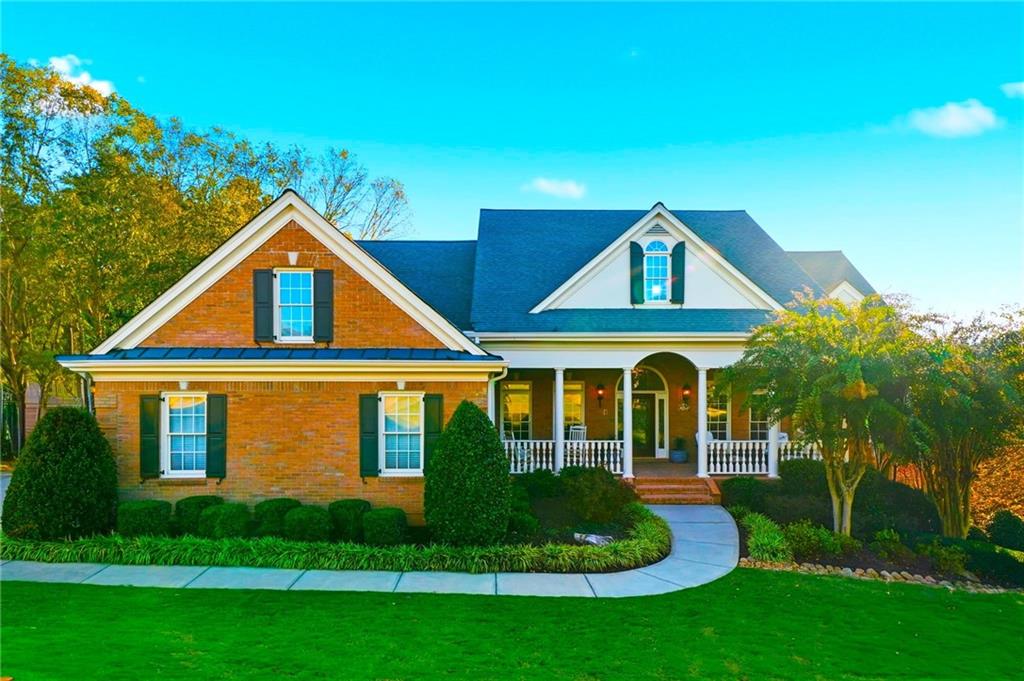 Chatsworth - Residential