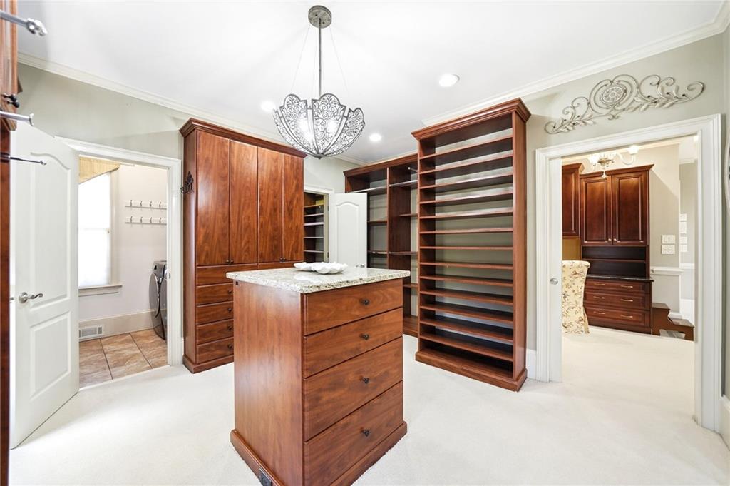 Chatsworth - Residential