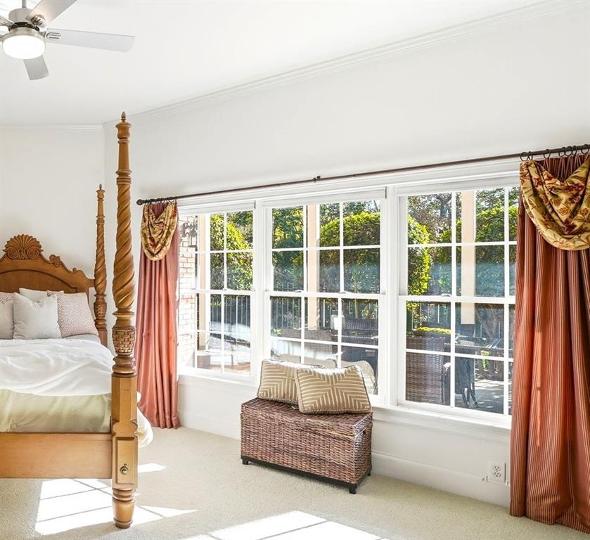 Chatsworth - Residential