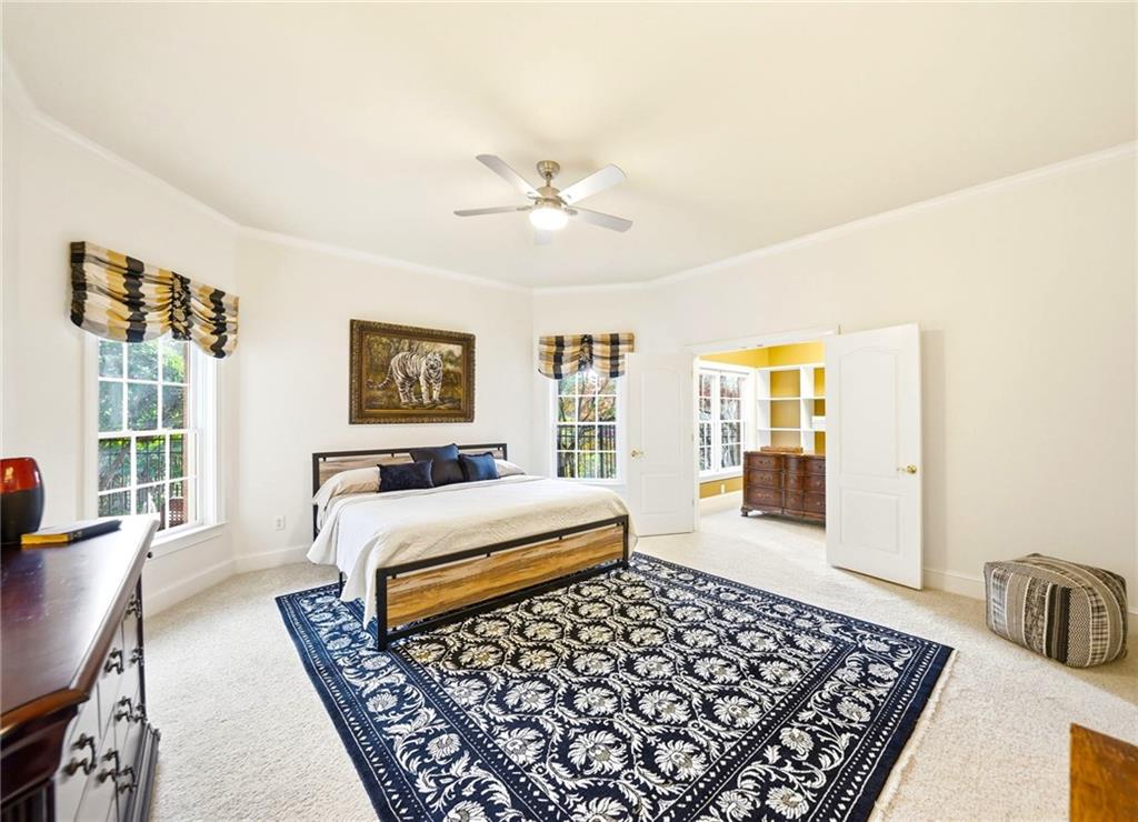 Chatsworth - Residential