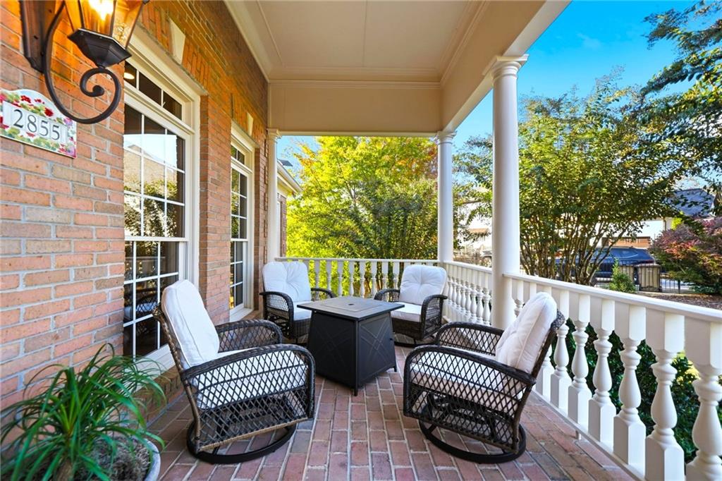 2855 Strathmore Drive