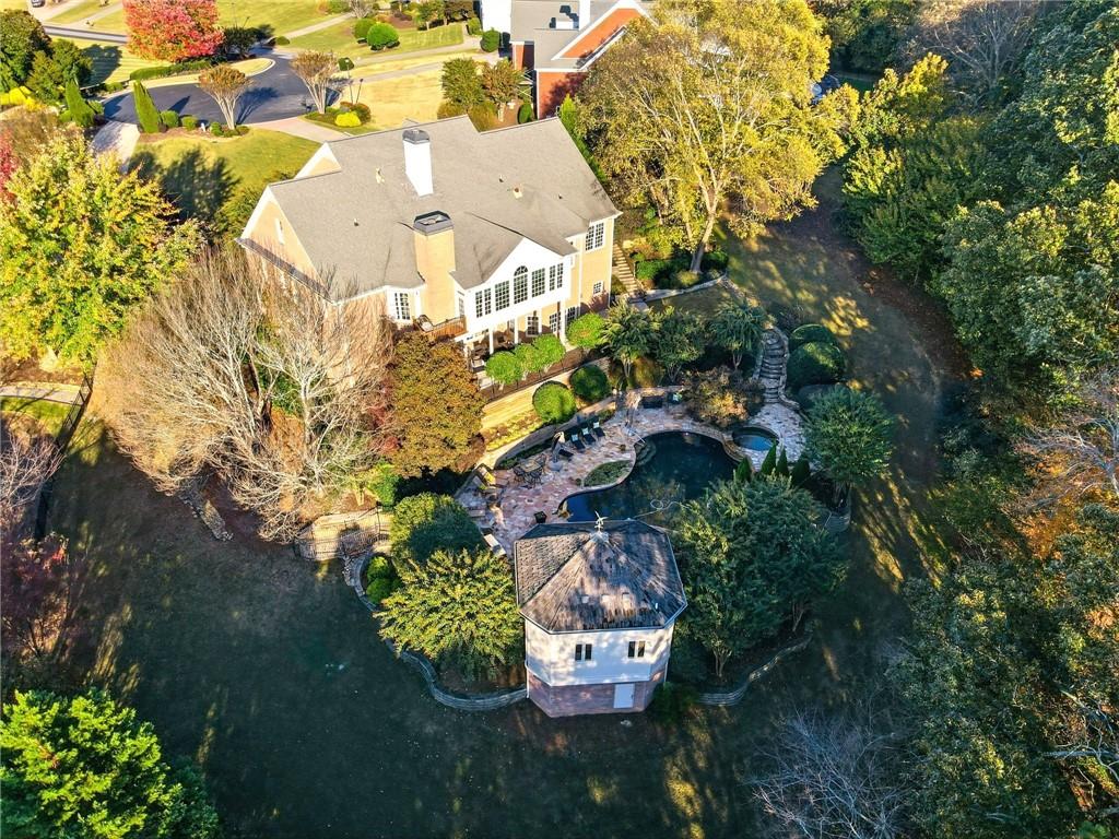 Chatsworth - Residential