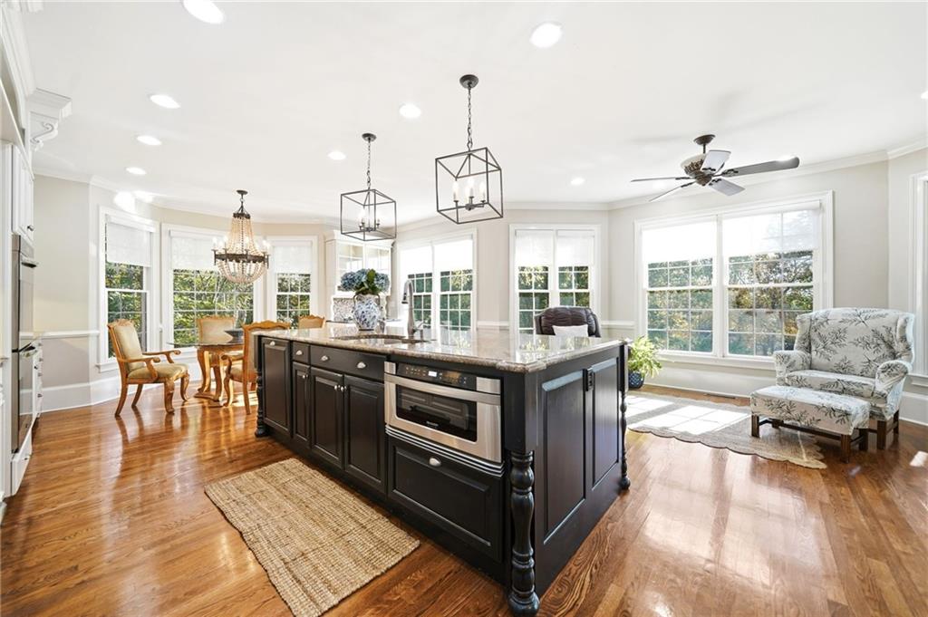 Chatsworth - Residential