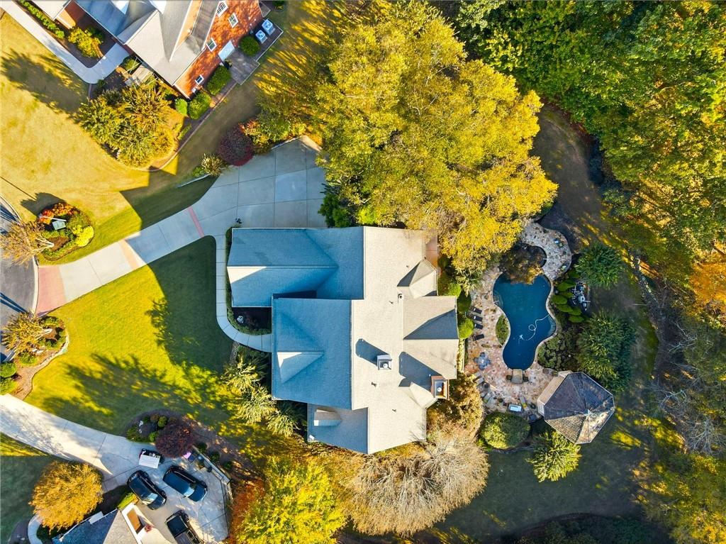 Chatsworth - Residential