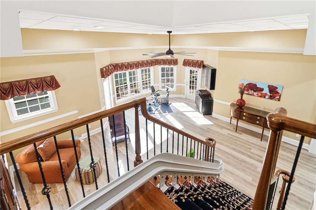 Chatsworth - Residential