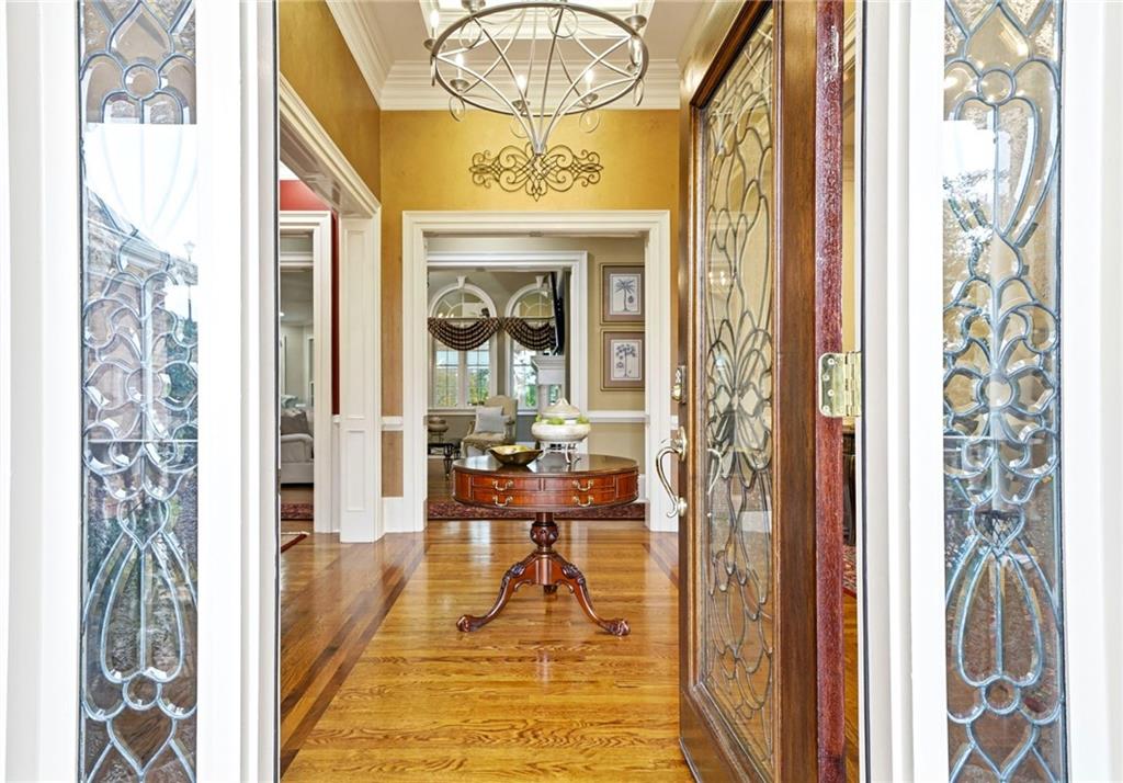 Chatsworth - Residential