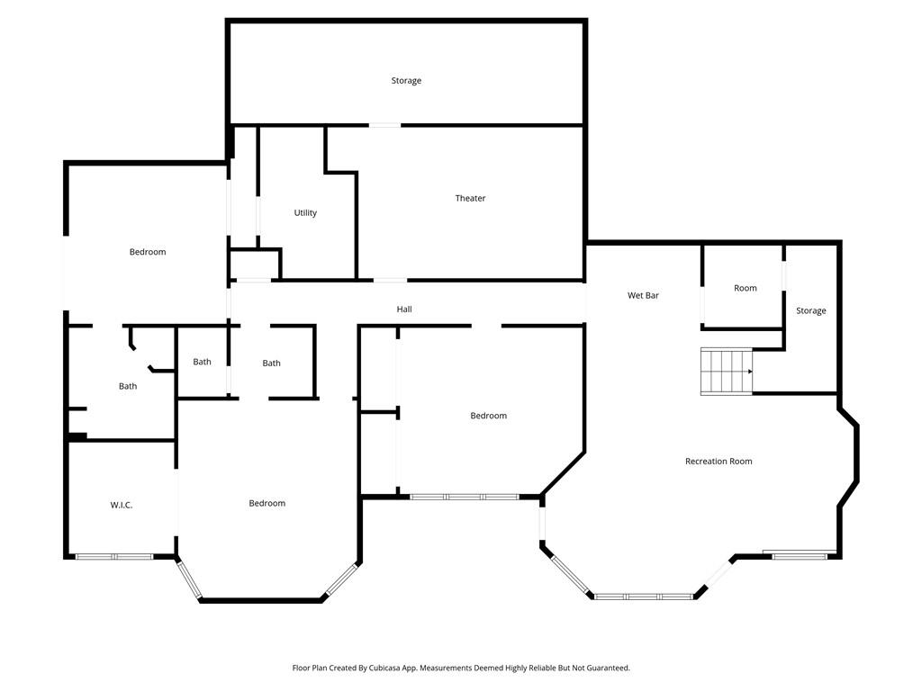 Chatsworth - Residential