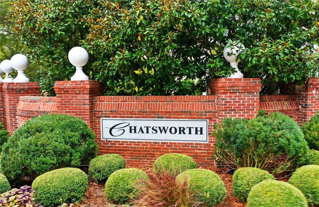 Chatsworth - Residential