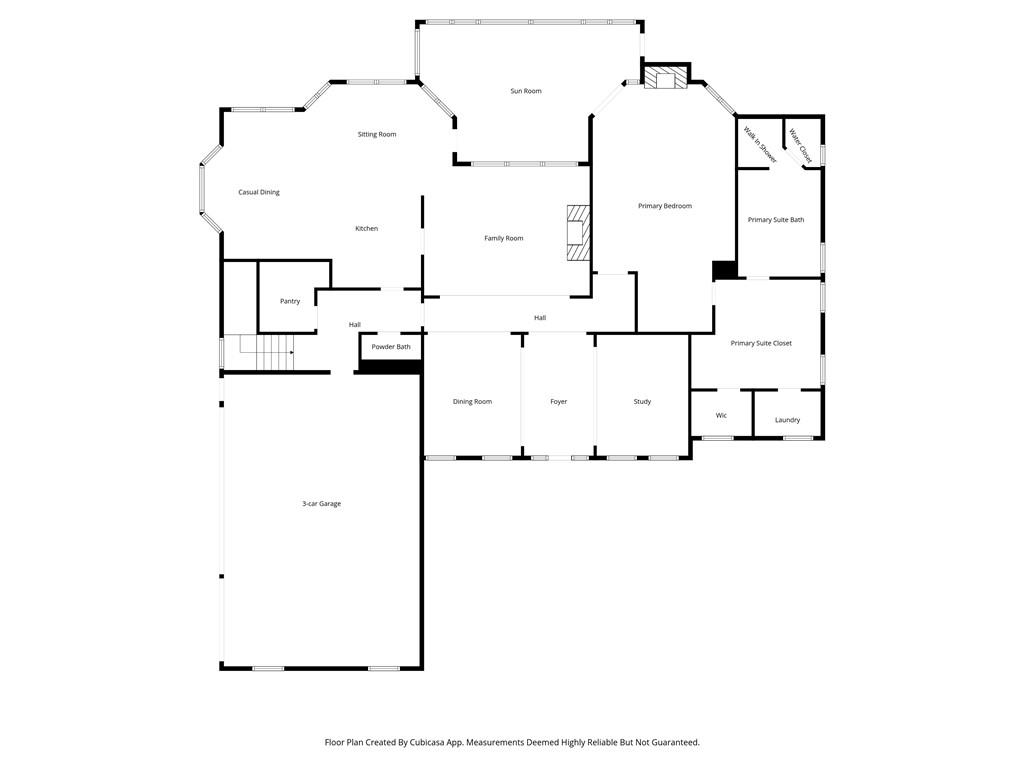 Chatsworth - Residential