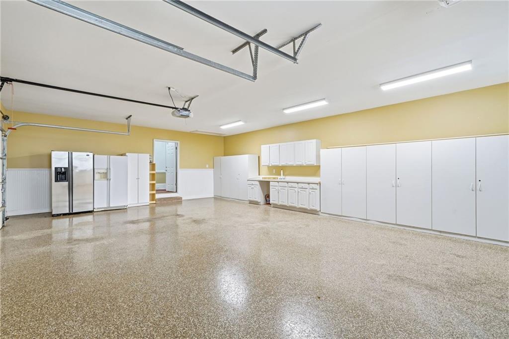 Chatsworth - Residential