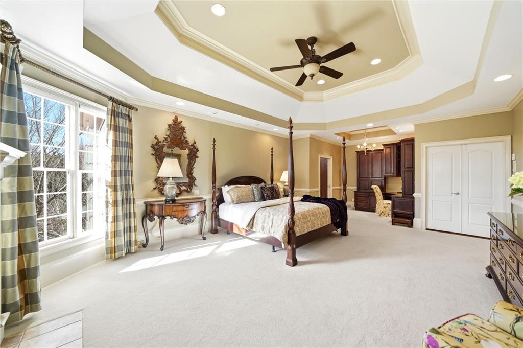 Chatsworth - Residential