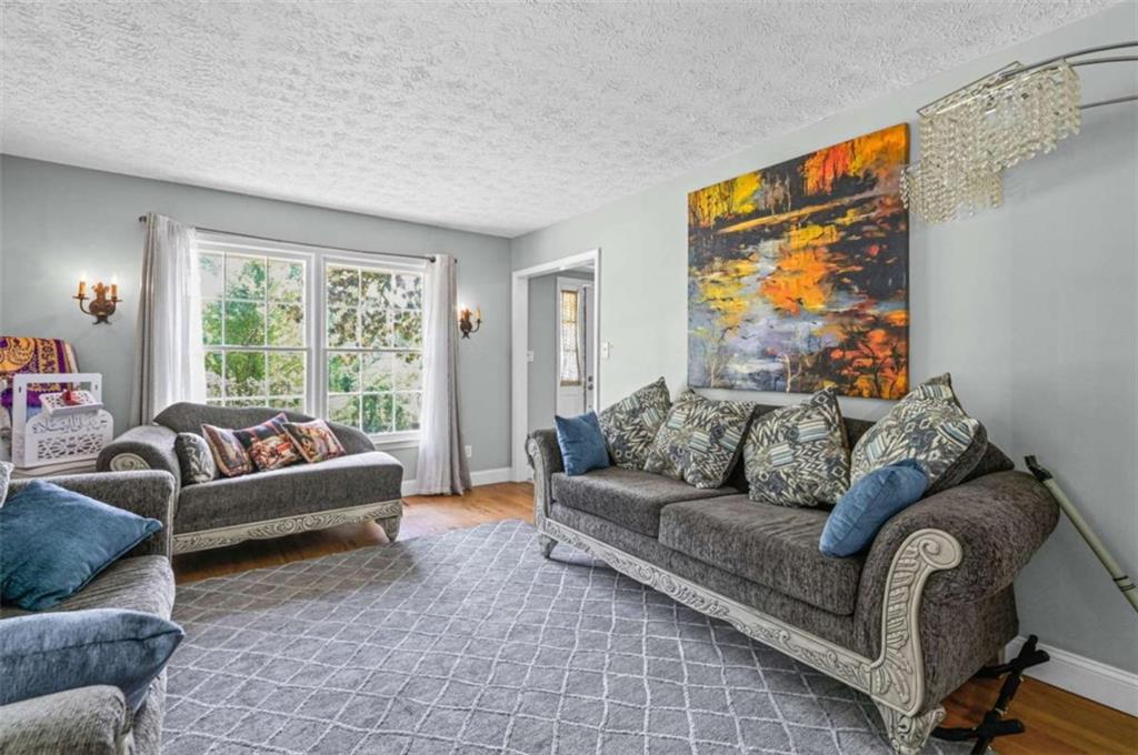 4115 Creek Stone Court