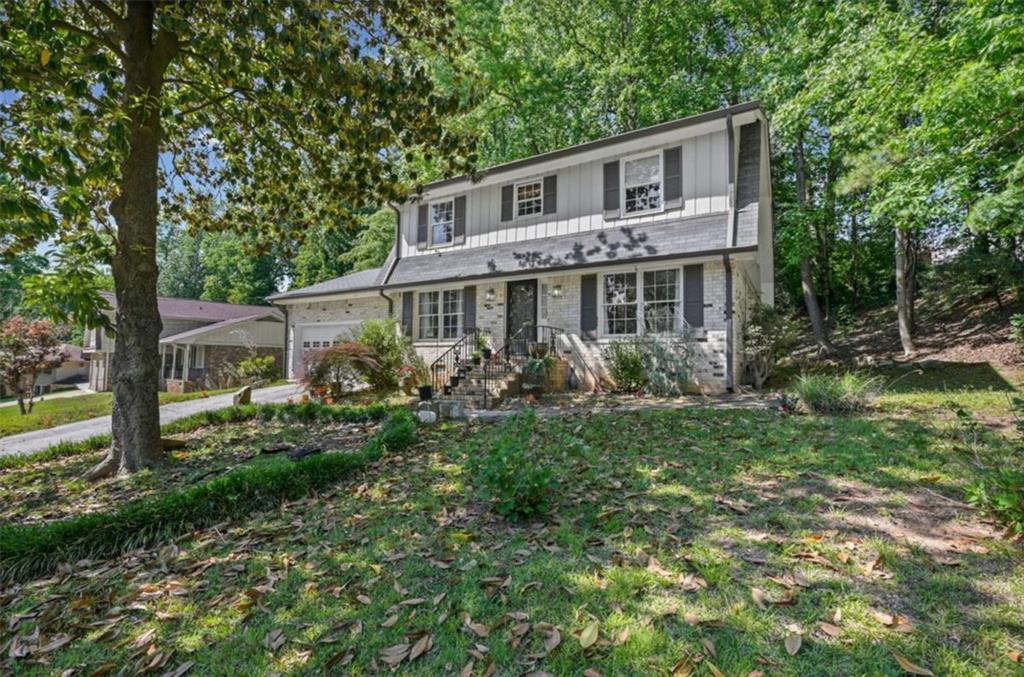 4115 Creek Stone Court