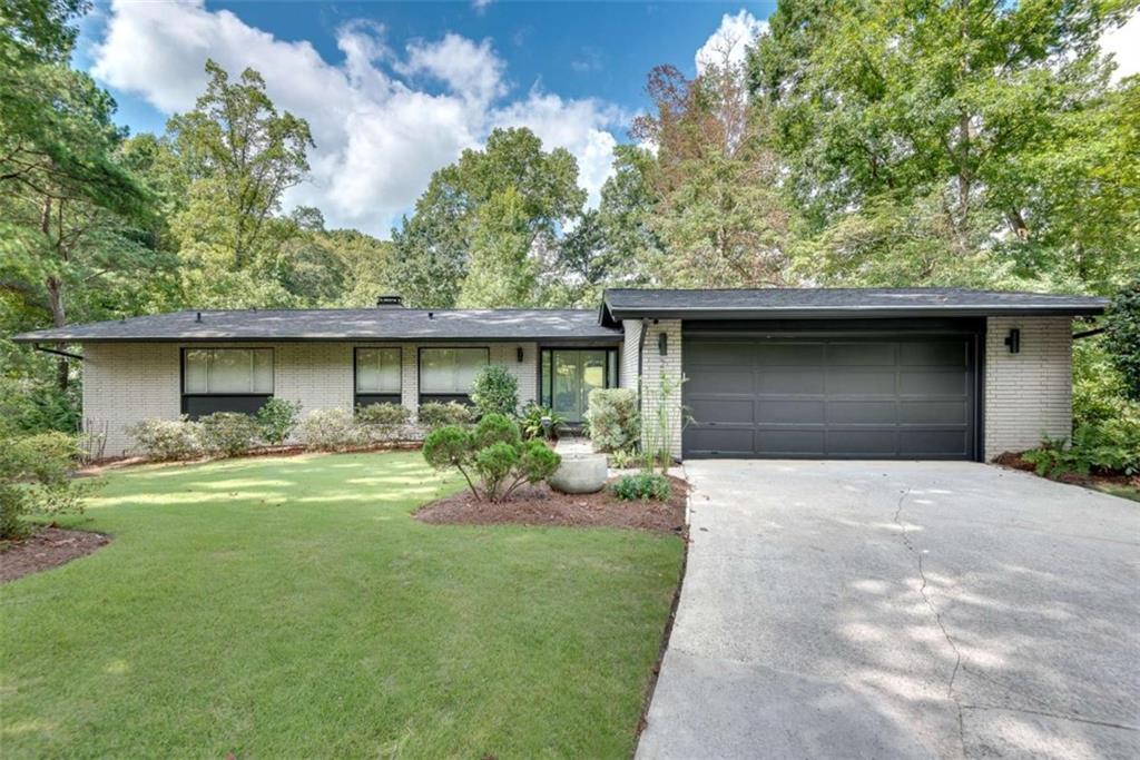 2588 Flair Knoll Drive