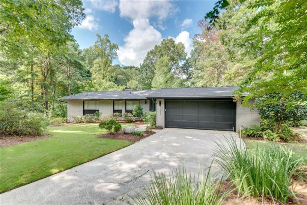 2588 Flair Knoll Drive