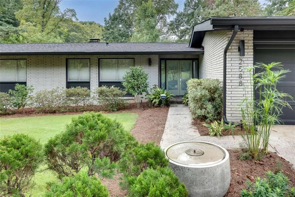 2588 Flair Knoll Drive, Atlanta, GA, 30345