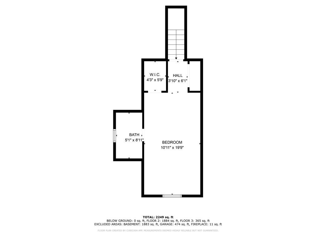 2216 Mcdaniel Mill Road, Conyers, Georgia image 44