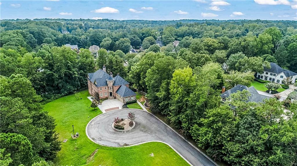 7611 Regency Circle