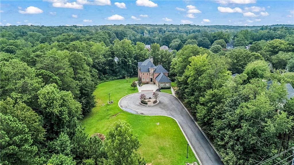 7611 Regency Circle