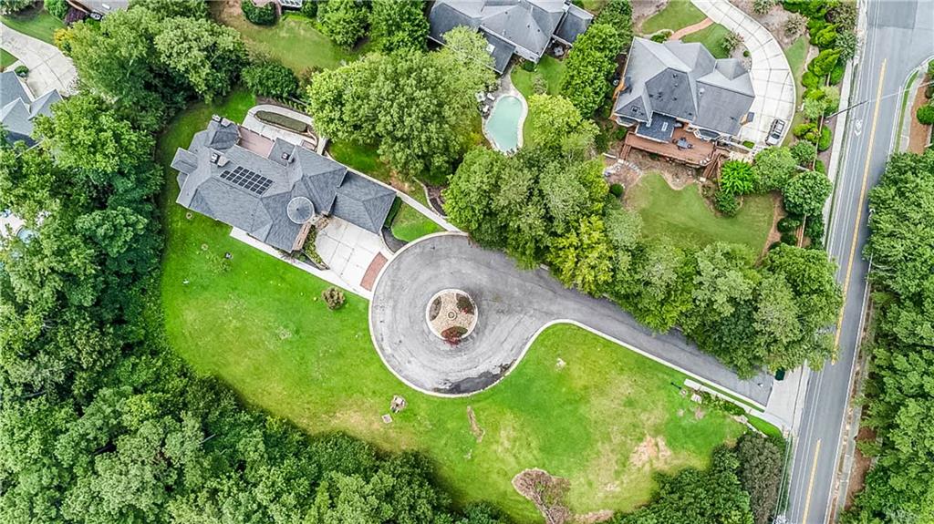 7611 Regency Circle