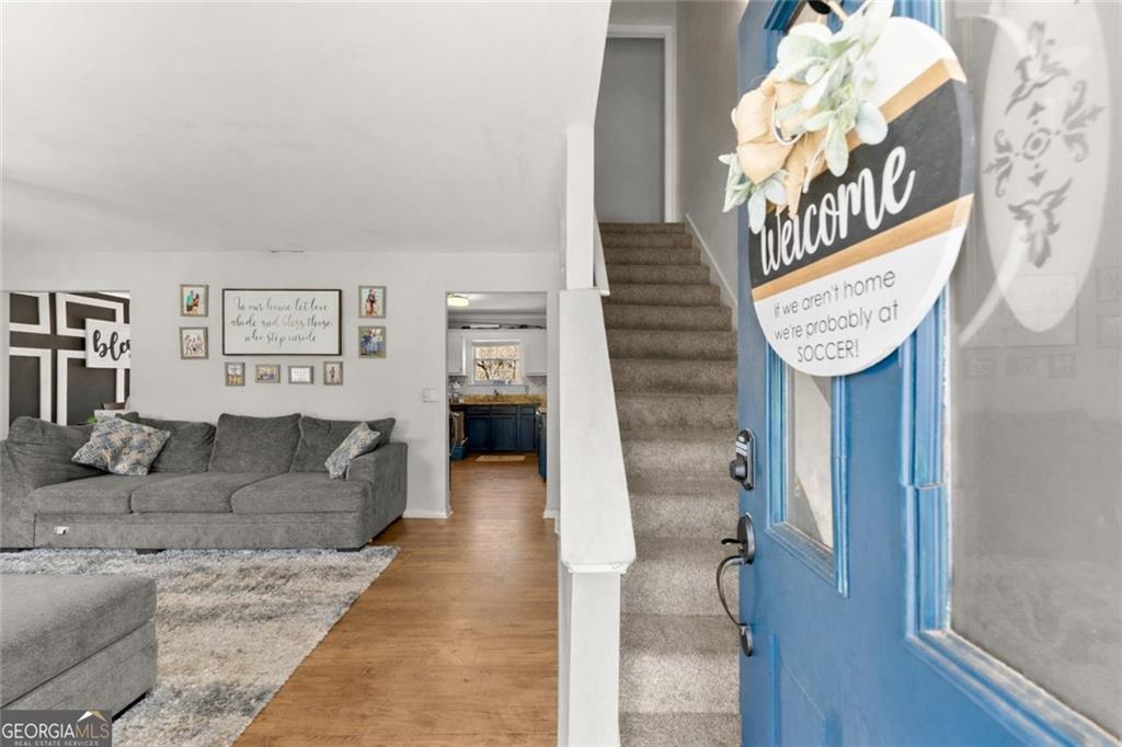 3044 Saddle Creek Drive