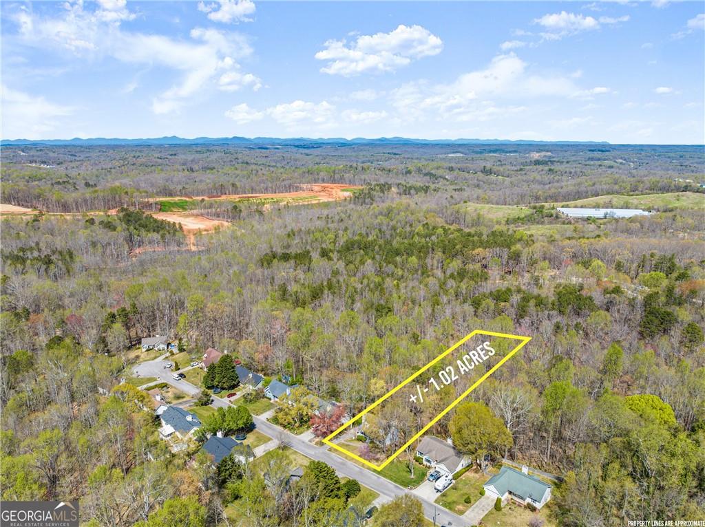 3044 Saddle Creek Drive