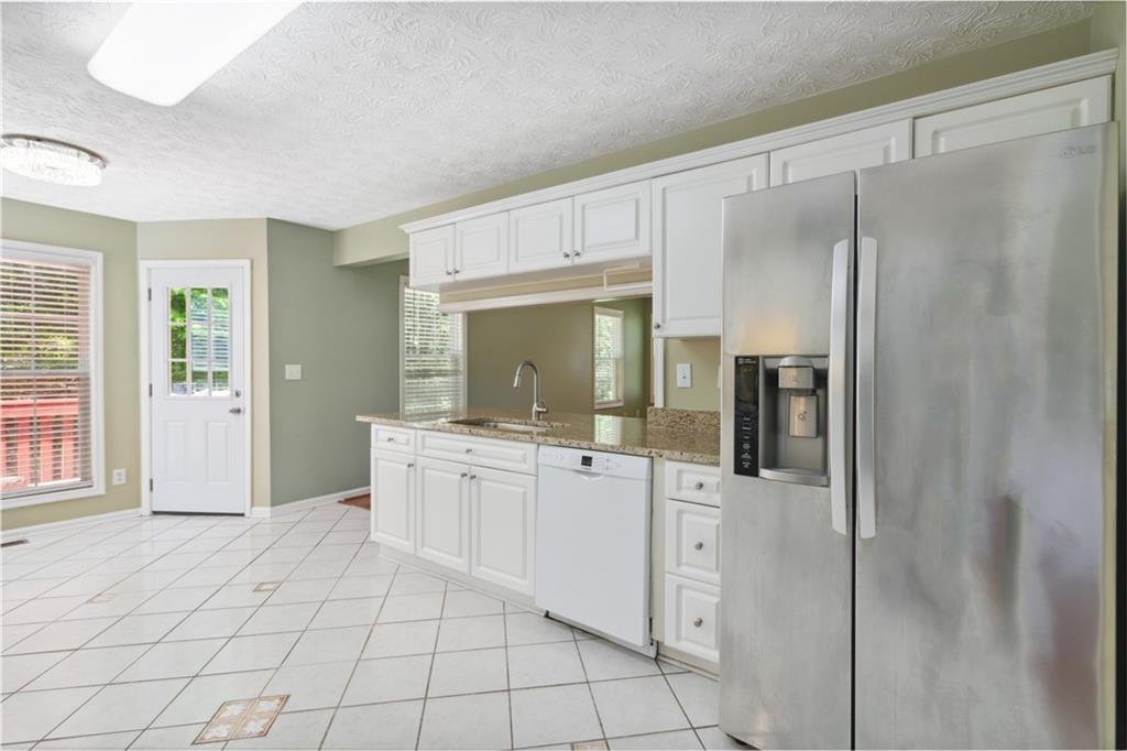 850 Madison Chase Way, Lawrenceville, Georgia image 17