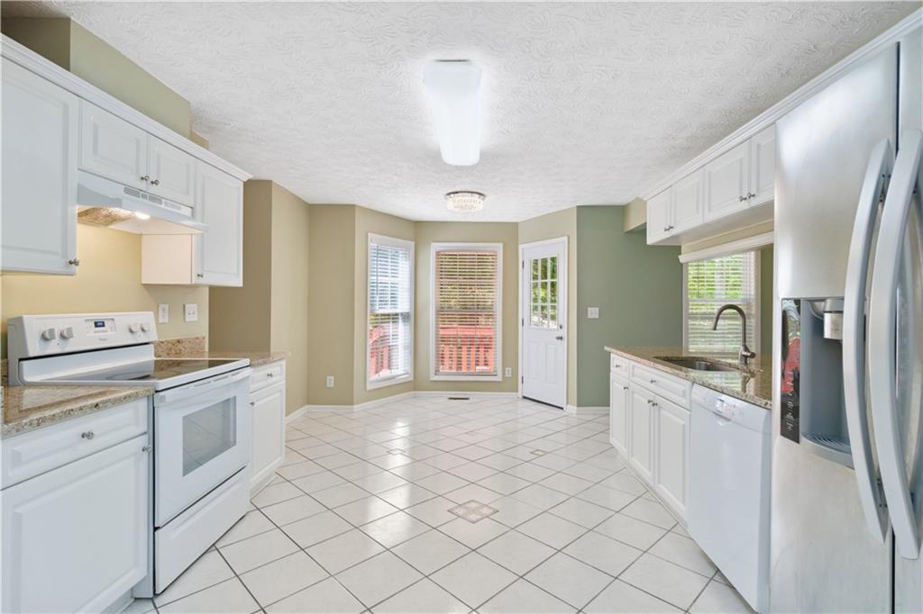 850 Madison Chase Way, Lawrenceville, Georgia image 15
