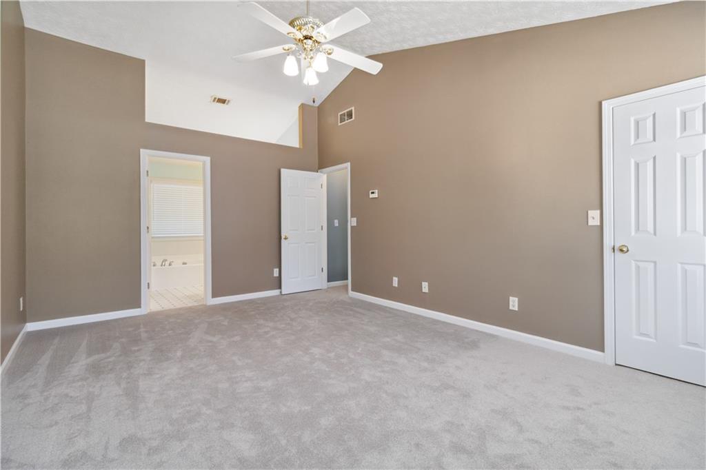 850 Madison Chase Way, Lawrenceville, Georgia image 22