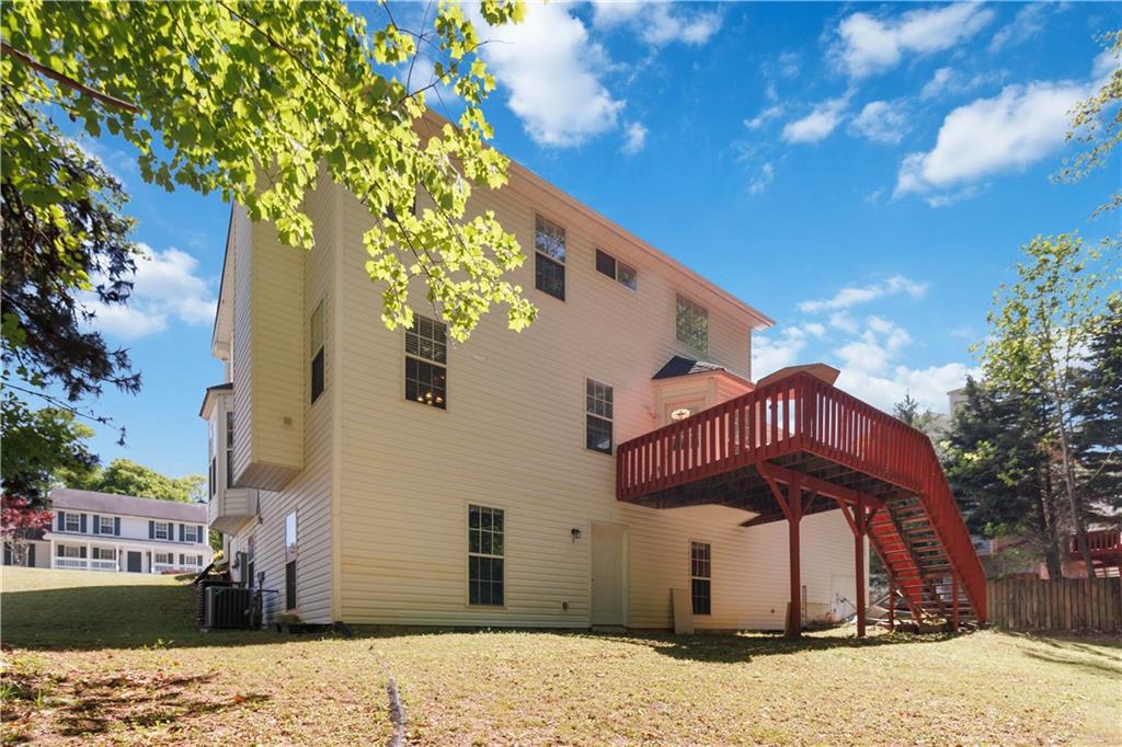 850 Madison Chase Way, Lawrenceville, Georgia image 38
