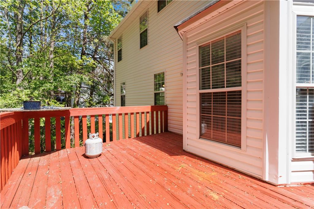 850 Madison Chase Way, Lawrenceville, Georgia image 36