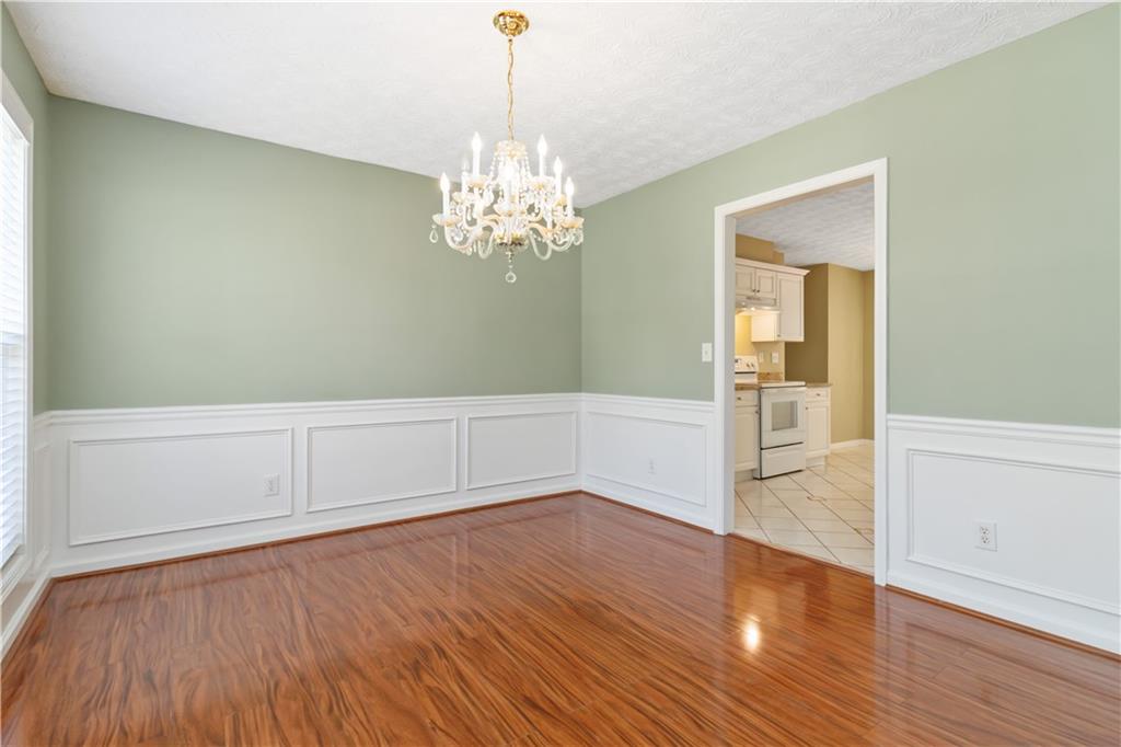 850 Madison Chase Way, Lawrenceville, Georgia image 7