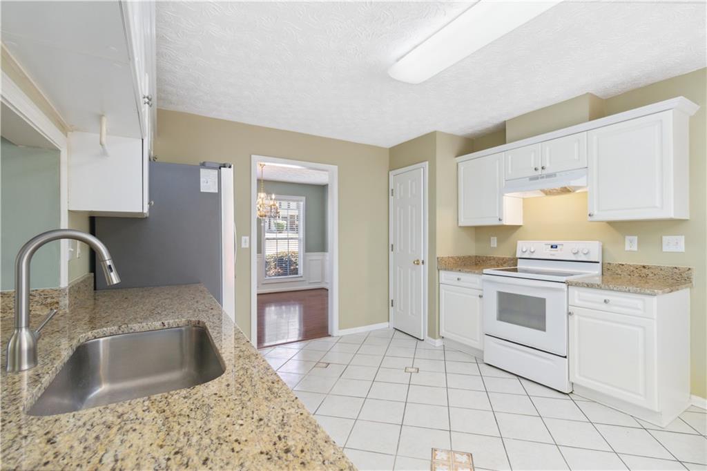 850 Madison Chase Way, Lawrenceville, Georgia image 13