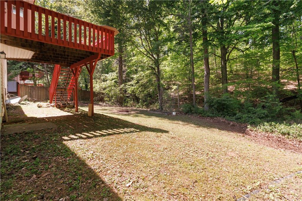 850 Madison Chase Way, Lawrenceville, Georgia image 34