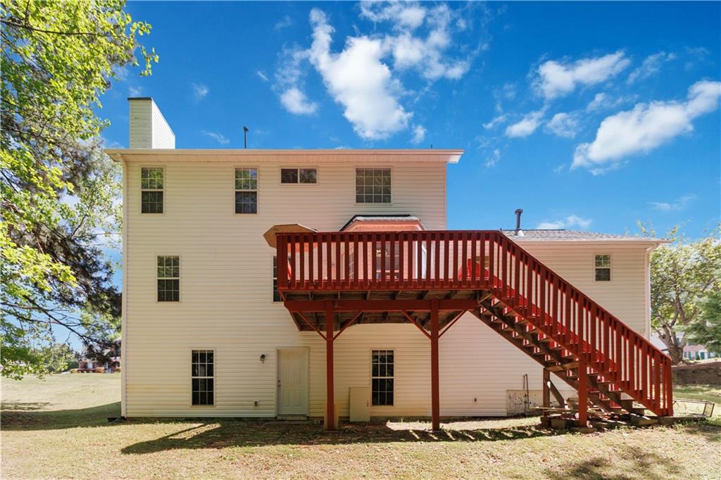 850 Madison Chase Way, Lawrenceville, Georgia image 37